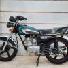موتور 200مزائده