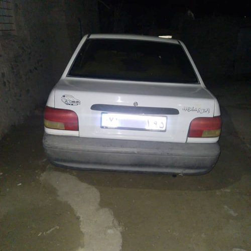 فروشی ومعامله با پژو405مدل 85ب بالا