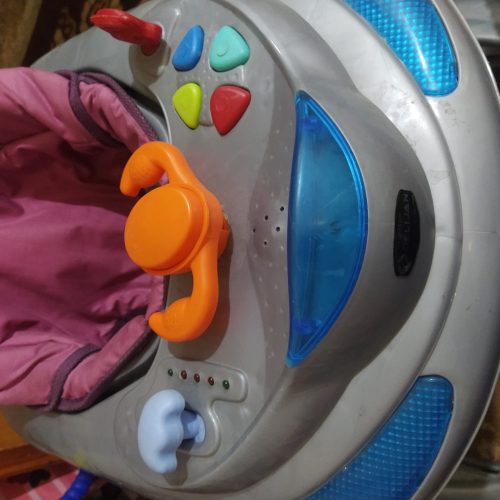 فروش کریر و روروئک