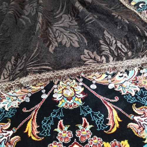 پرده سلطنتی