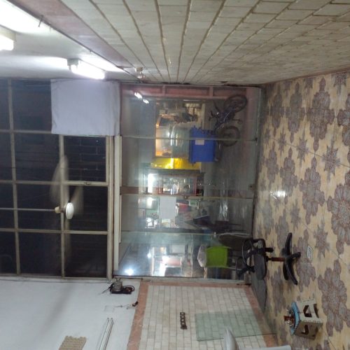 فروش یگ باب مغاژه 30 متری