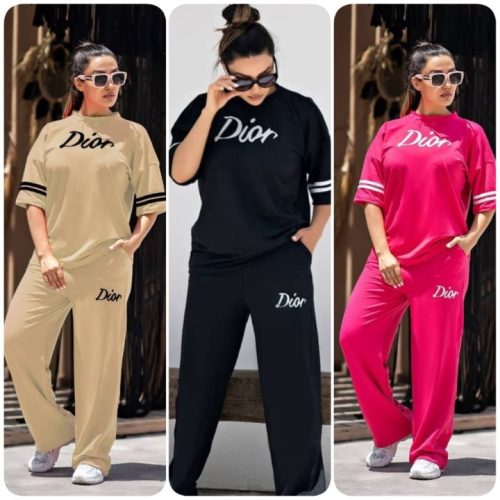 لباس کیف کفش زنانه