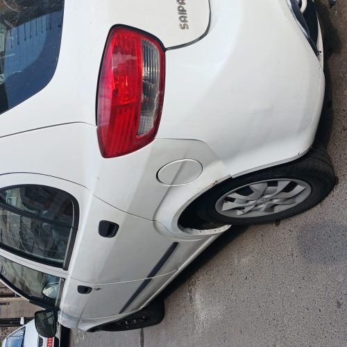 تیبا 2مدل 97