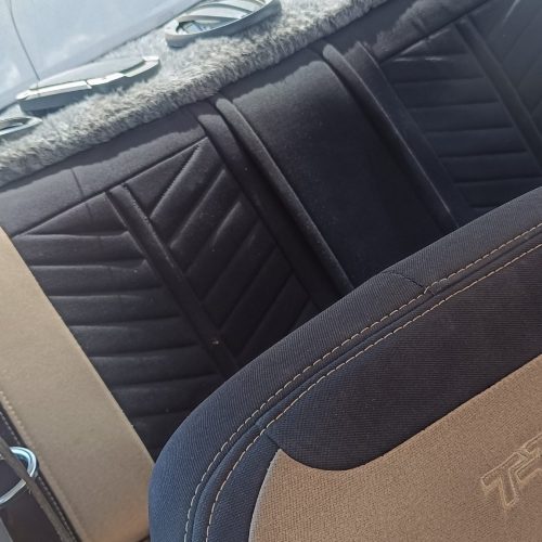 به علت مشکل مالی فروخته میشود