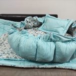 سرویس خواب نوزاد