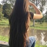 خریدار موی طبیعی اصلی