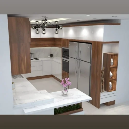 کابینت اقساطی