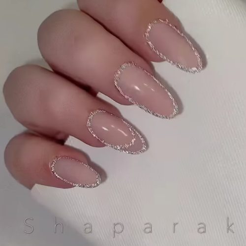 کاشت وترمیم‌ ناخن