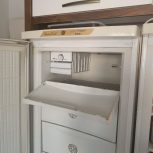 یخچال فریزر دوقلو الکترواستیل