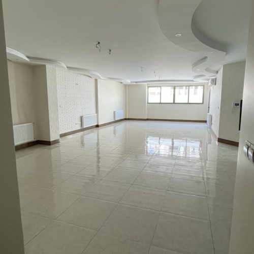 اجاره آپارتمان 200 متری 3 خوابه همافر