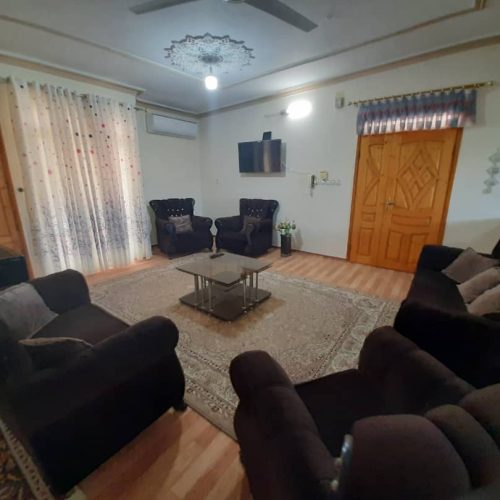 ویلا رامسر