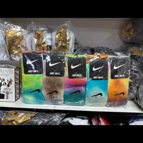 تولید و پخش جوراب و لوازم ورزشی شهاب