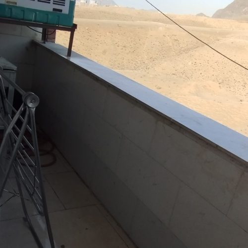 آپارتمان مسکن مهر فاز 1