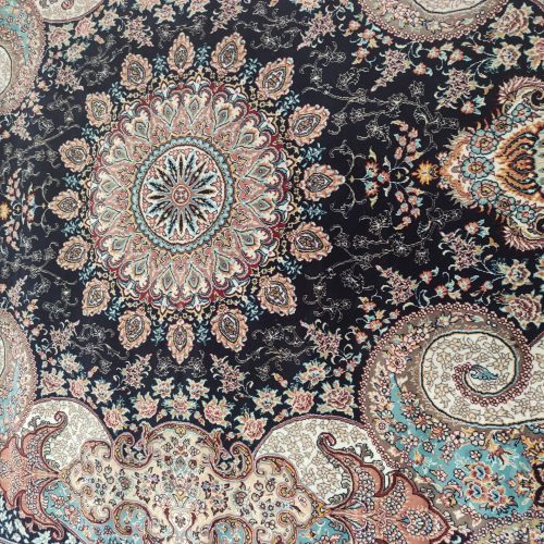 دو تخته فرش شش متری