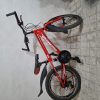 دوچرخه