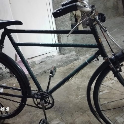 دوچرخه سلطان