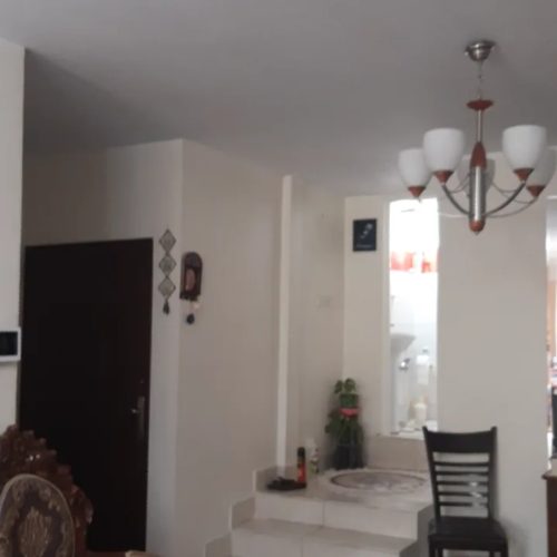 آپارتمان ویلا گیلاوند دماوند