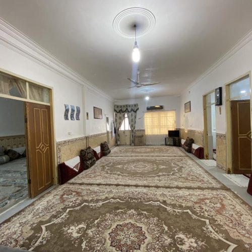 خانه ی ویلایی