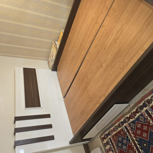 سرویس خواب دو نفره