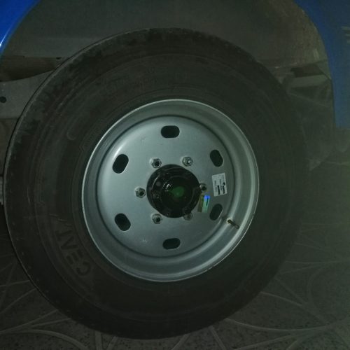 نیسان دوگانه سوز آپشنال برج دوازده 1402