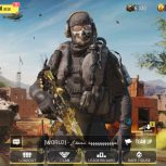 اکانت کالاف