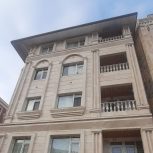آپارتمان نوساز کلید نخورده