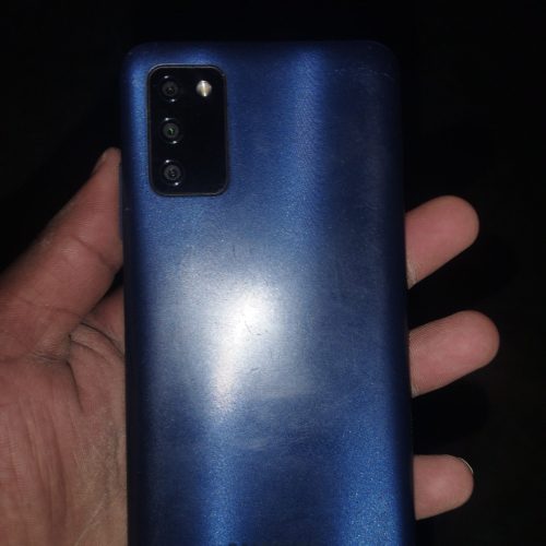 گوشی  a03s