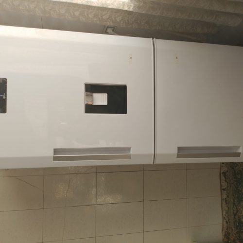 یخچال سینور