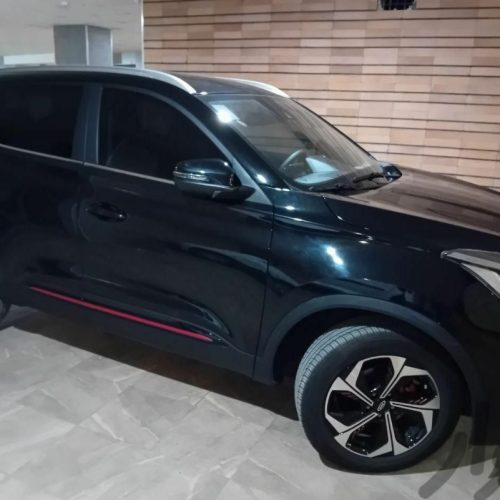 X55پرواکسلنت اسپرت