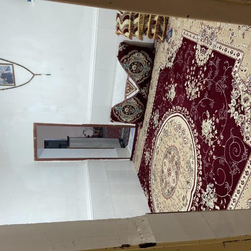 خانه ی ویلایی