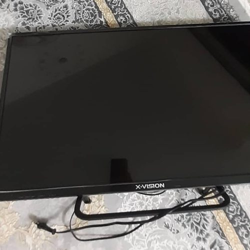 تلویزیون LED ایکس ویژن 32 اینچ
