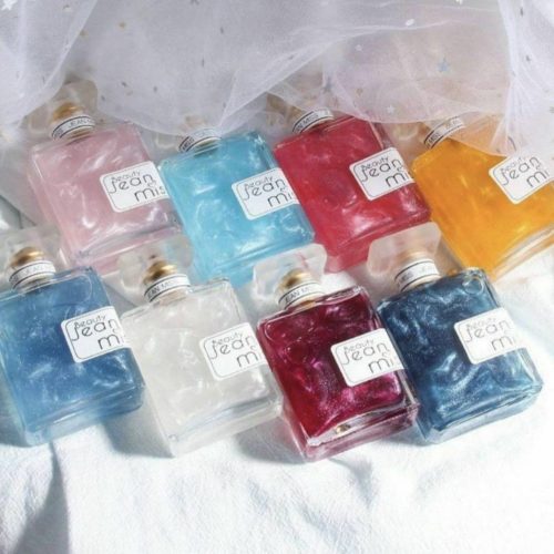 بادی اسپلش جین میس😍✨