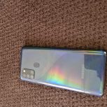 گوشی سامسونگ A21s