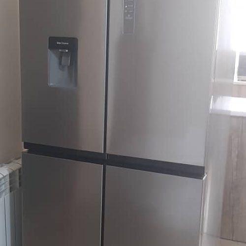 فروش یخچال فریزر