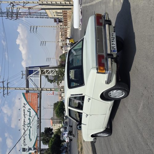 پیکان سواری