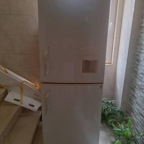 یخچال هیمالیا