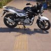 متور پالس 180