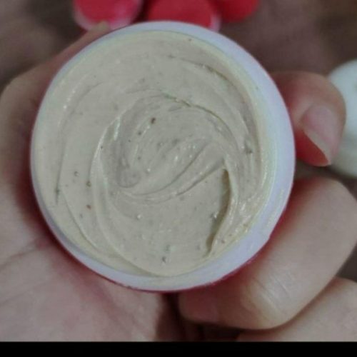 کرم روشن کننده پوست