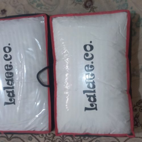 3 عدد تشک 4 عدد بالش 1 عدد روتختی