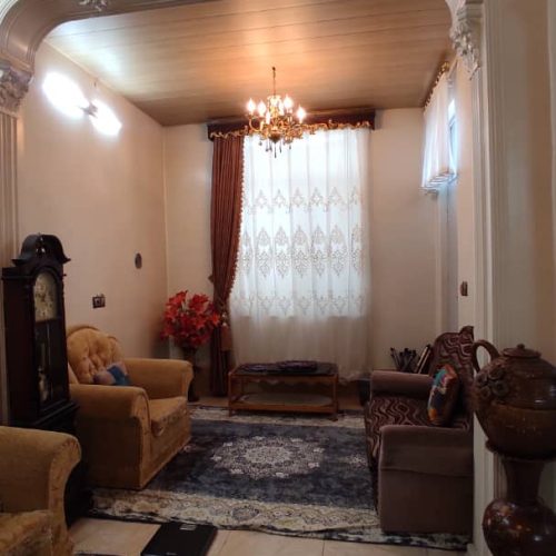 فروش خانه ویلایی در قائمشهر