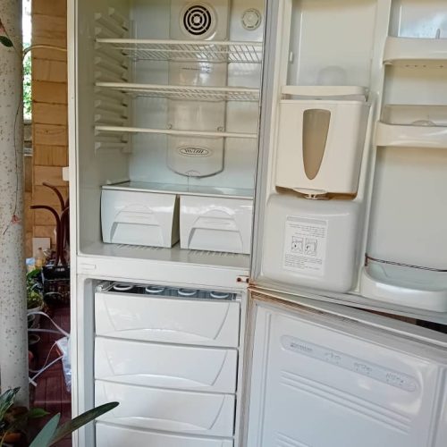 یخچال فریزر امرسان