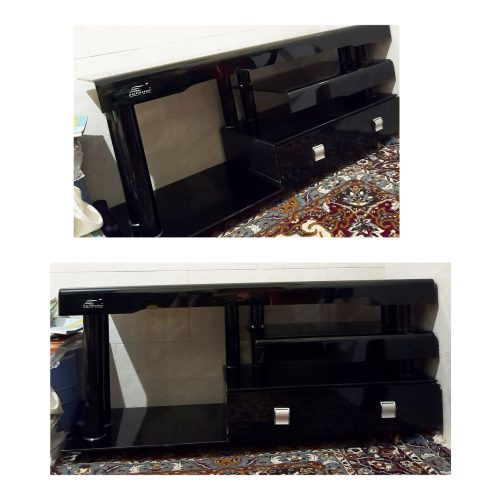 میز تلویزیون