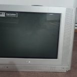 تلویزیون ال جی در حد نو