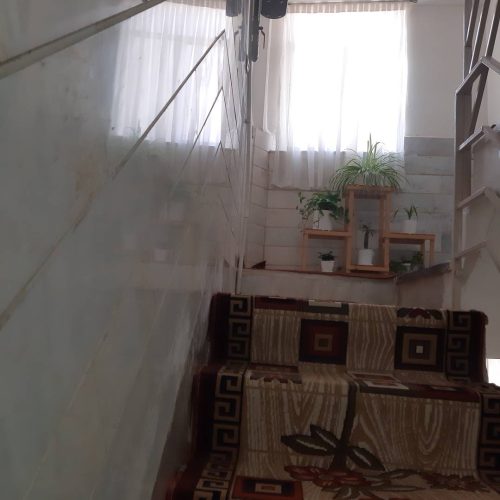 فروش منزل مسکونی 2 طبقه واقع در سلطان اباد