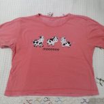 کراپ دخترانه