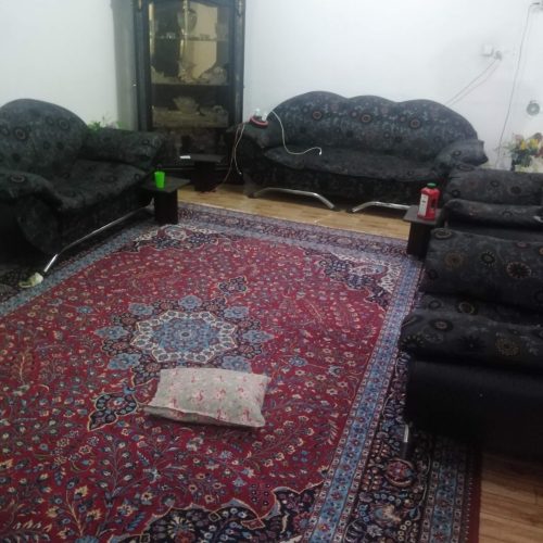 فروش آپارتمان ویلایی