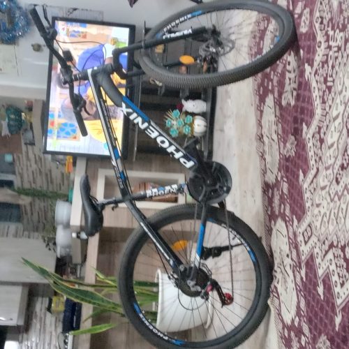 دوچرخه 26نو 21دنده ای