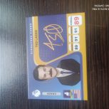 کارت ‌کیمدی‌امظا ‌سن‌مارینو