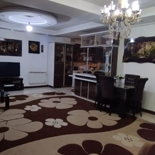 فروش یک واحد آپارتمان