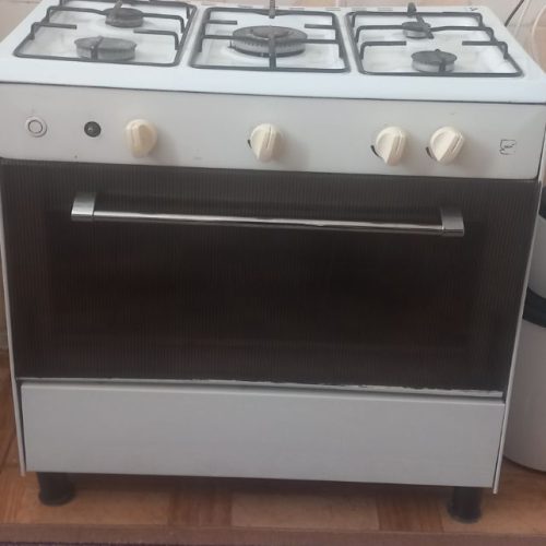 گاز طرح فر فنک داد